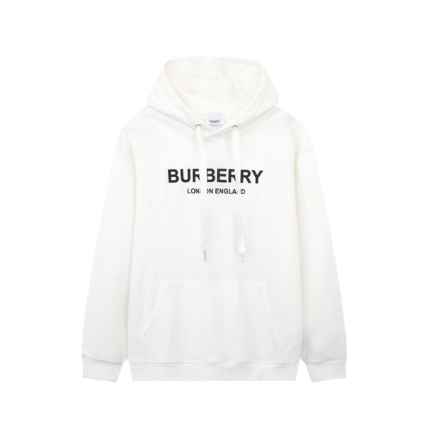 Burberry Hoodie