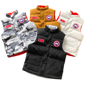 Canada Goose Gilet