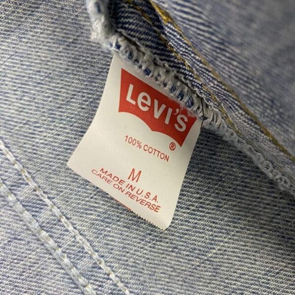 Denim Tears Jacket