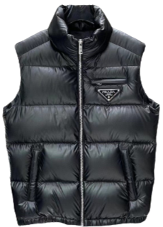 Prada Gilet