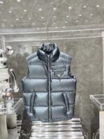 Prada Gilet