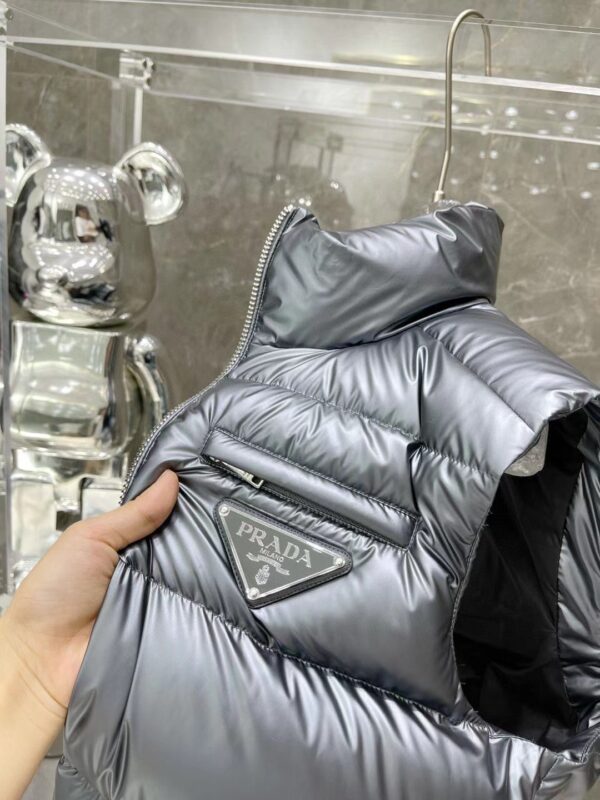 Prada Gilet