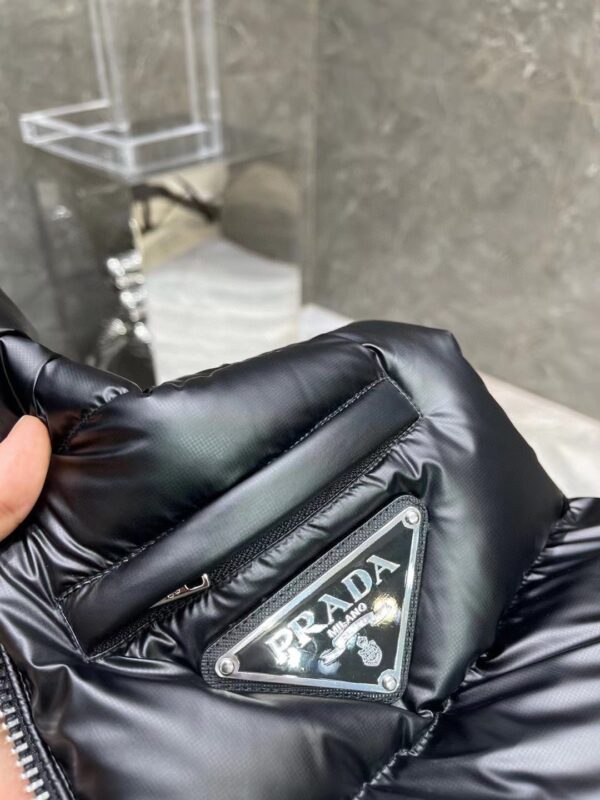 Prada Gilet