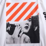 Off-White Hoodie