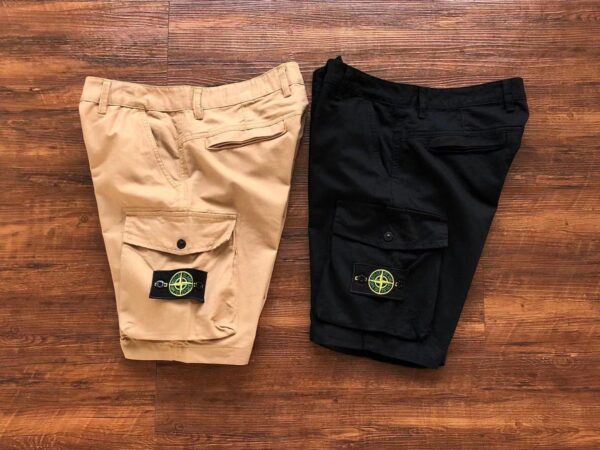 Stone Island Shorts