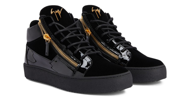 Kriss black
