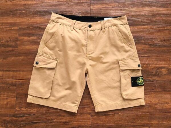 Stone Island Shorts