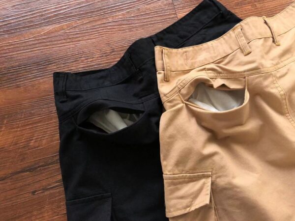 Stone Island Shorts