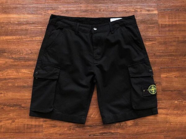 Stone Island Shorts