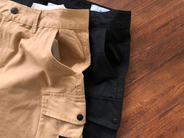 Stone Island Shorts