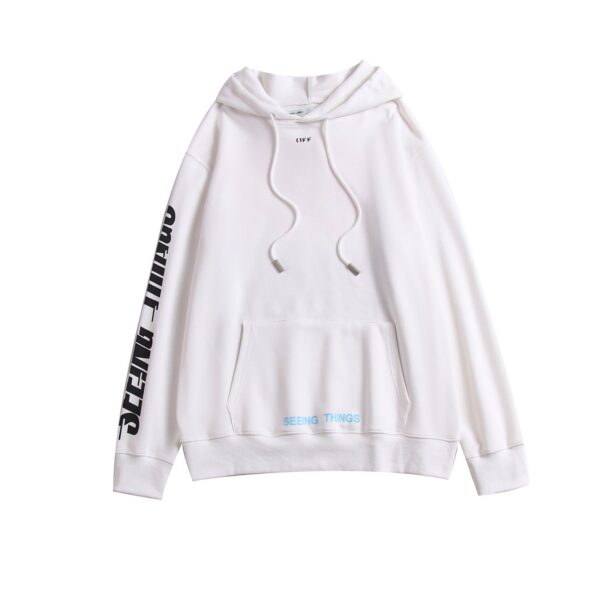 Off-White Hoodie