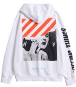 Off-White Hoodie