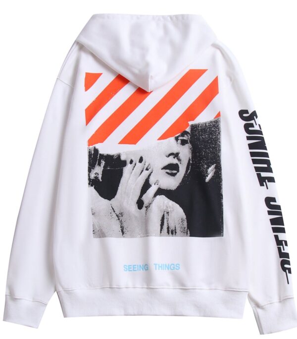 Off-White Hoodie