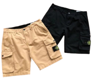 Stone Island Shorts
