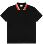 Burberry Polo T-Shirt