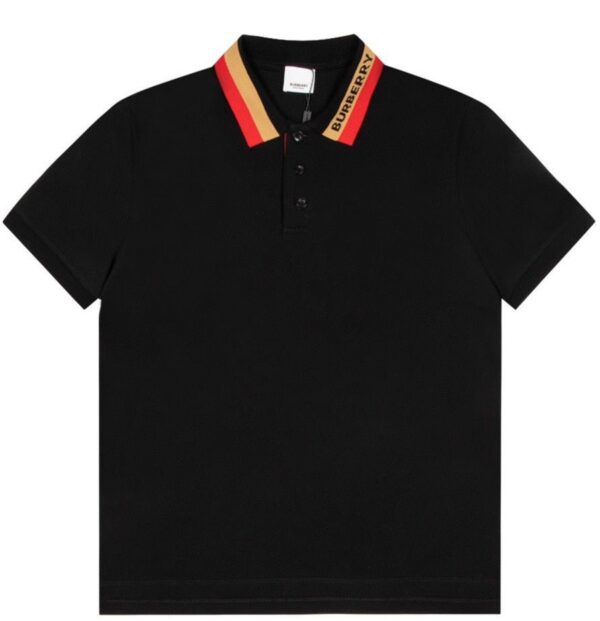 Burberry Polo T-Shirt