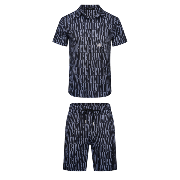 Amiri Set