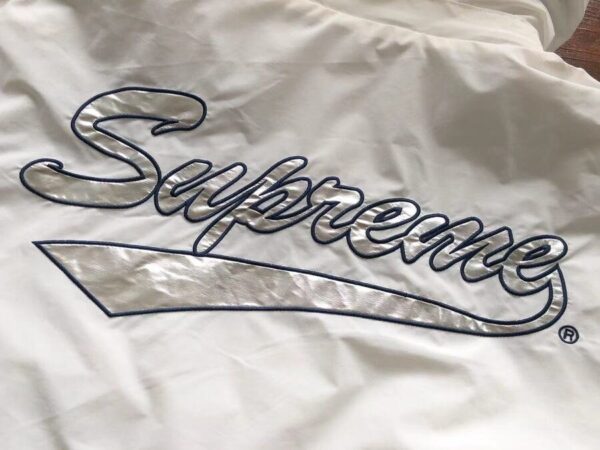 Supreme Jacket