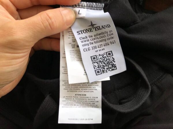 Stone Island Shorts