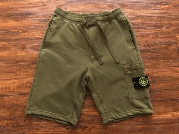 Stone Island Shorts