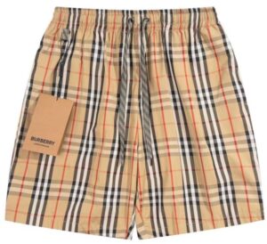 Burberry Shorts