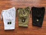 Stone Island Shorts