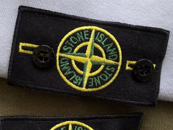 Stone Island Shorts
