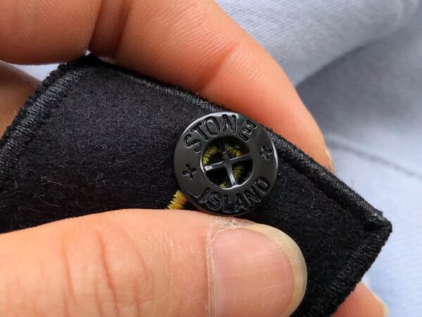 Stone Island Shorts