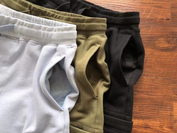 Stone Island Shorts