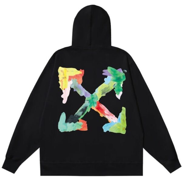 Off-White Hoodie