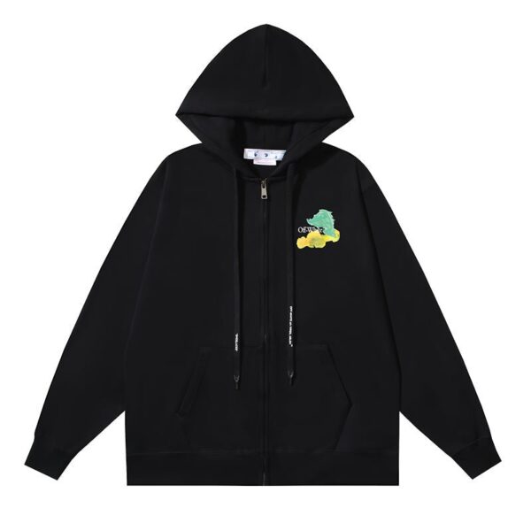 Off-White Hoodie