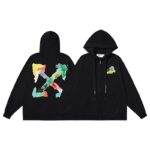 Off-White Hoodie