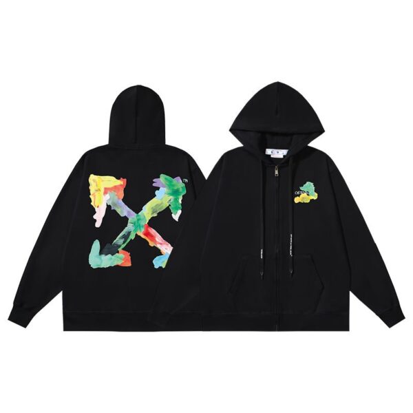 Off-White Hoodie