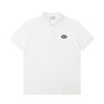 Dior Polo T-Shirt
