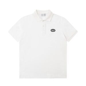 Dior Polo T-Shirt