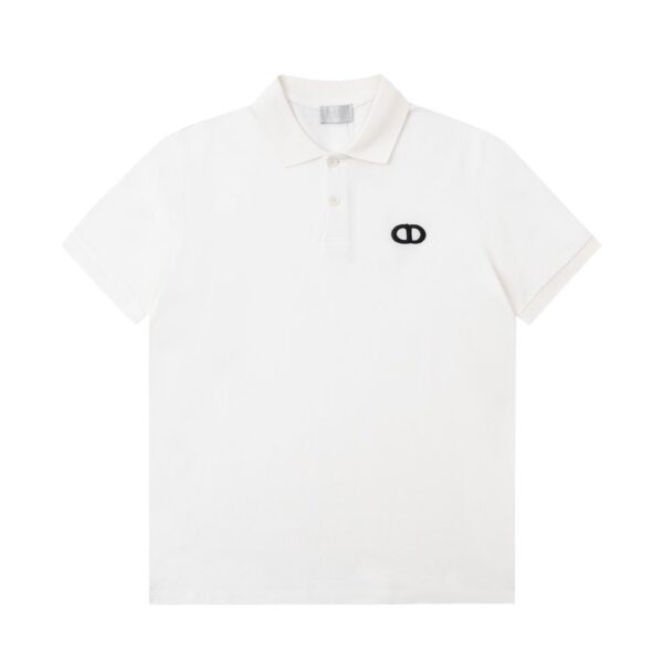 Dior Polo T-Shirt