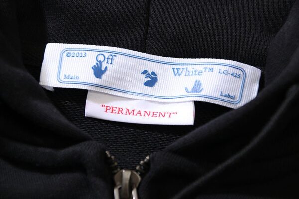 Off-White Hoodie