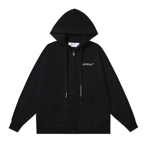 Off-White Hoodie