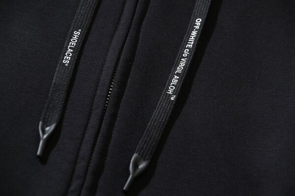 Off-White Hoodie