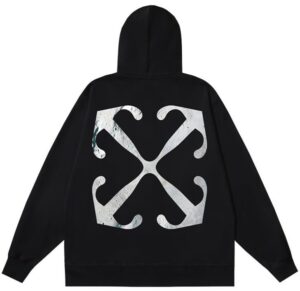 Off-White Hoodie