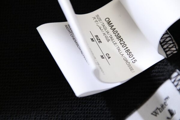 Off-White Hoodie