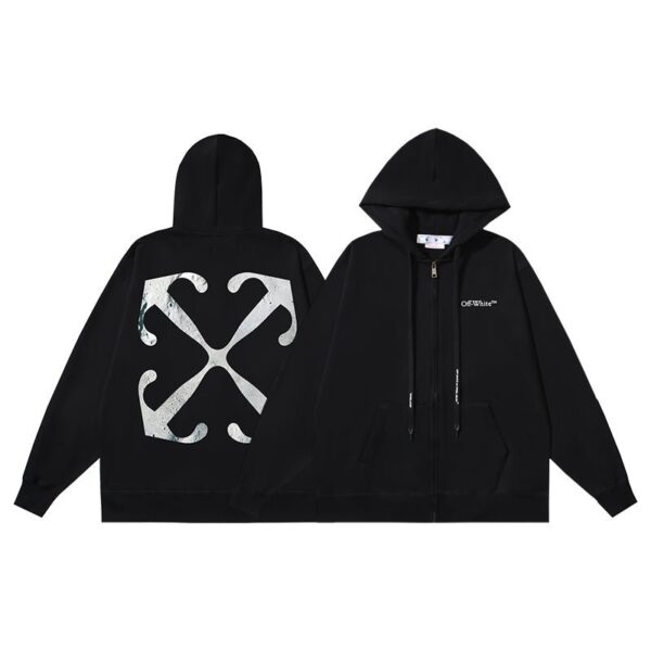 Off-White Hoodie