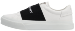 ALL WHITE BLACK