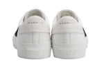 ALL WHITE BLACK