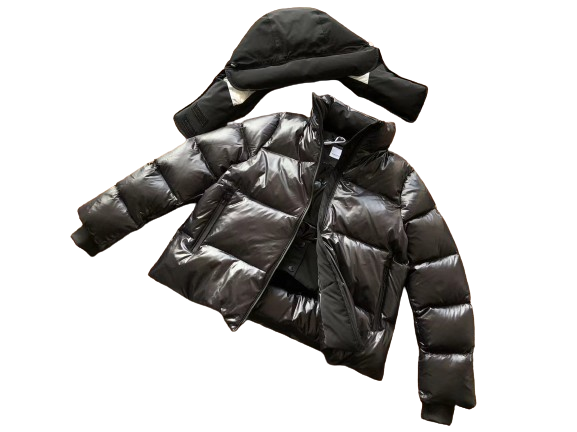 Burberry Jacket