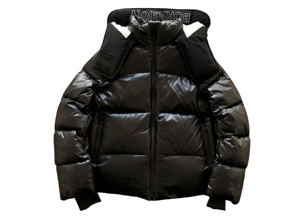 Burberry Jacket