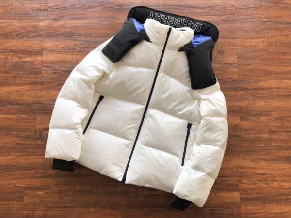 Burberry Jacket