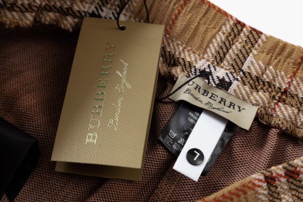 Burberry Shorts