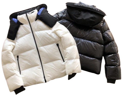 Burberry Jacket