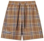 Burberry Shorts
